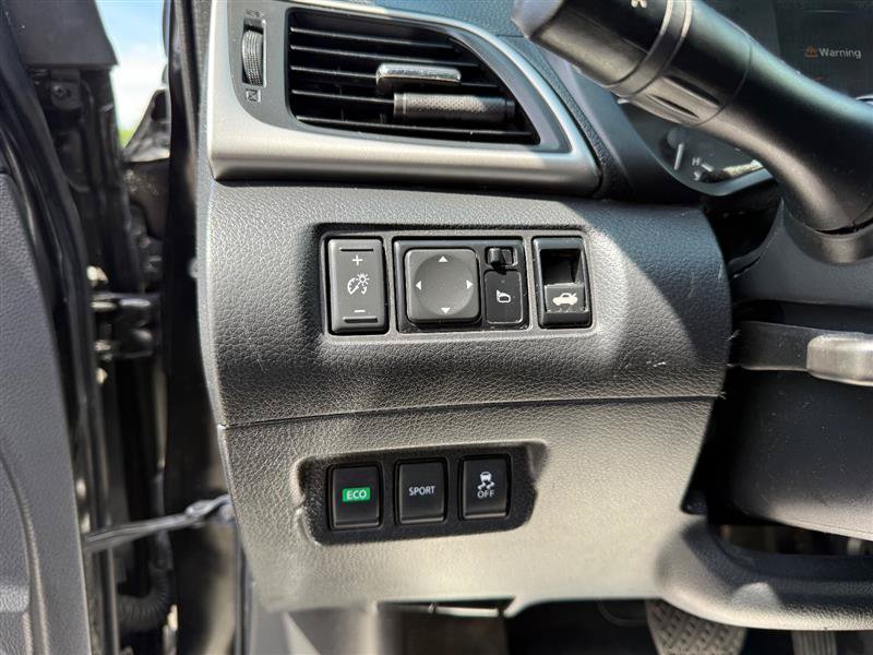 Used 2018 Nissan Sentra SL w/ Protection Package FWD image 30