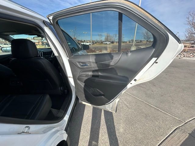 Used 2019 Chevrolet Equinox Premier image 25