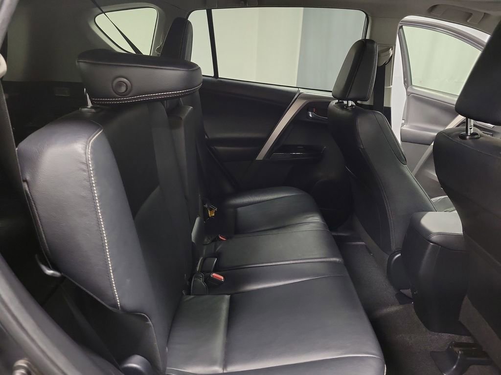 Used 2016 Toyota RAV4 Limited image 21
