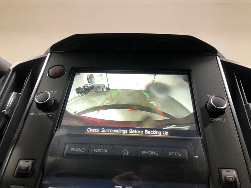 New 2026 Subaru Forester AWD/4WD image 34