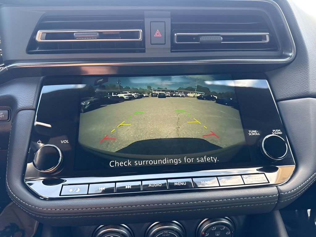 Used 2024 Nissan Z Performance w/ Floor Mat Package image 19