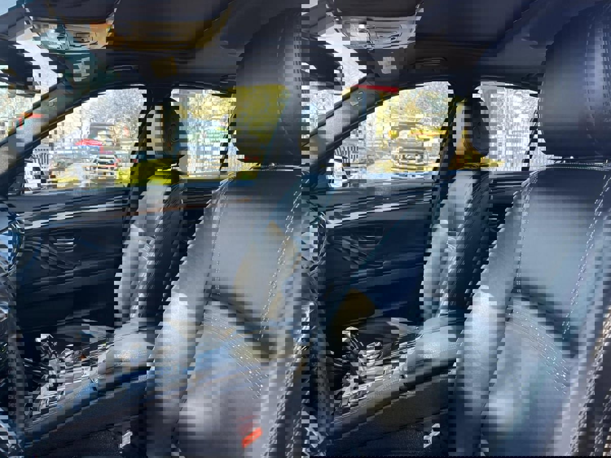 Used 2015 BMW 535i 535i image 25