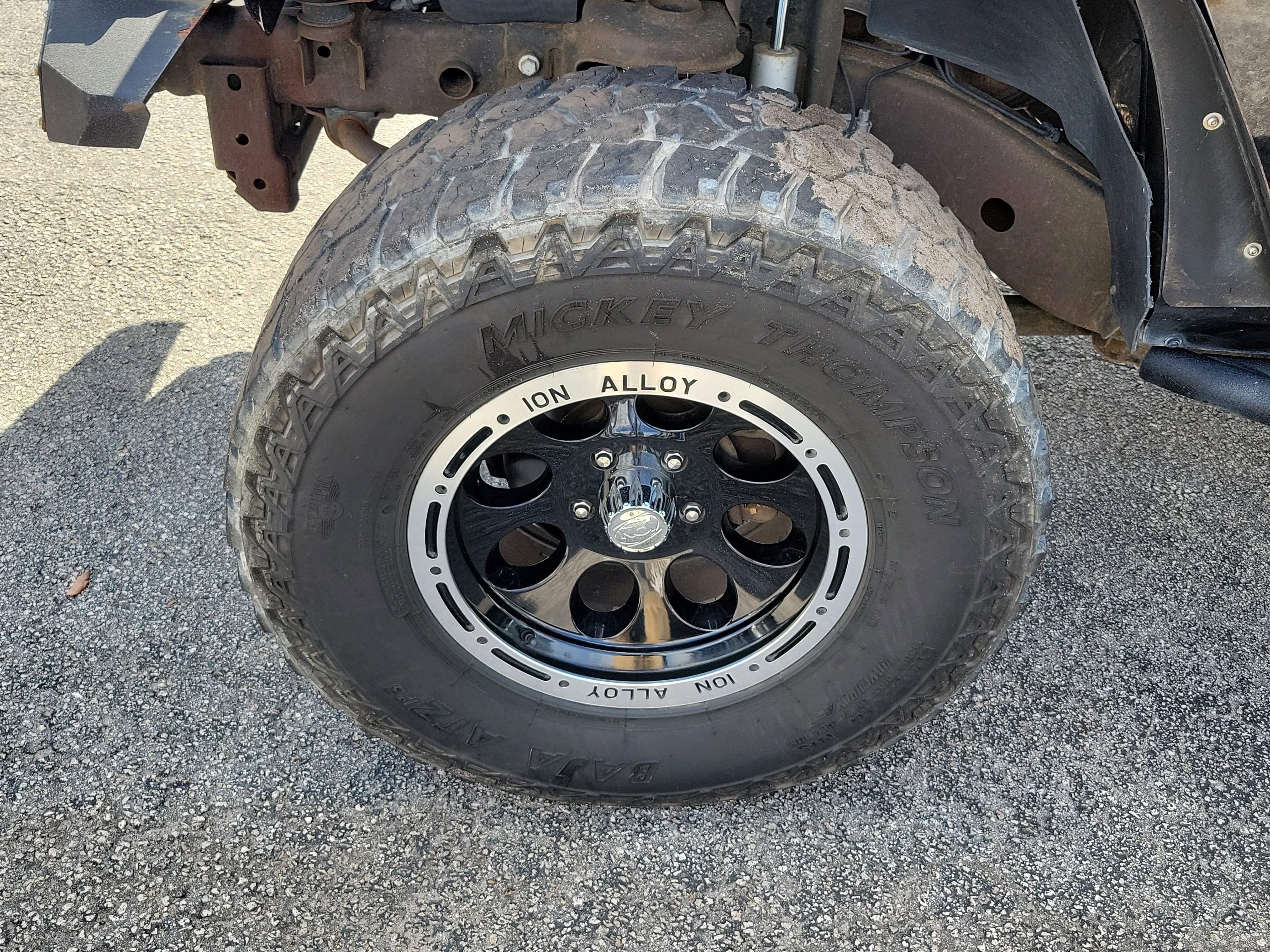 Used 2018 Jeep Wrangler Unlimited Sport S image 33