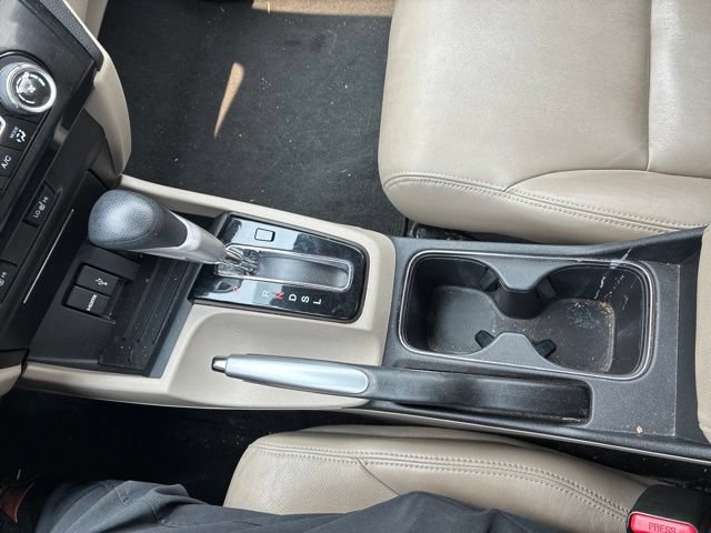 Used 2014 Honda Civic EX-L image 18