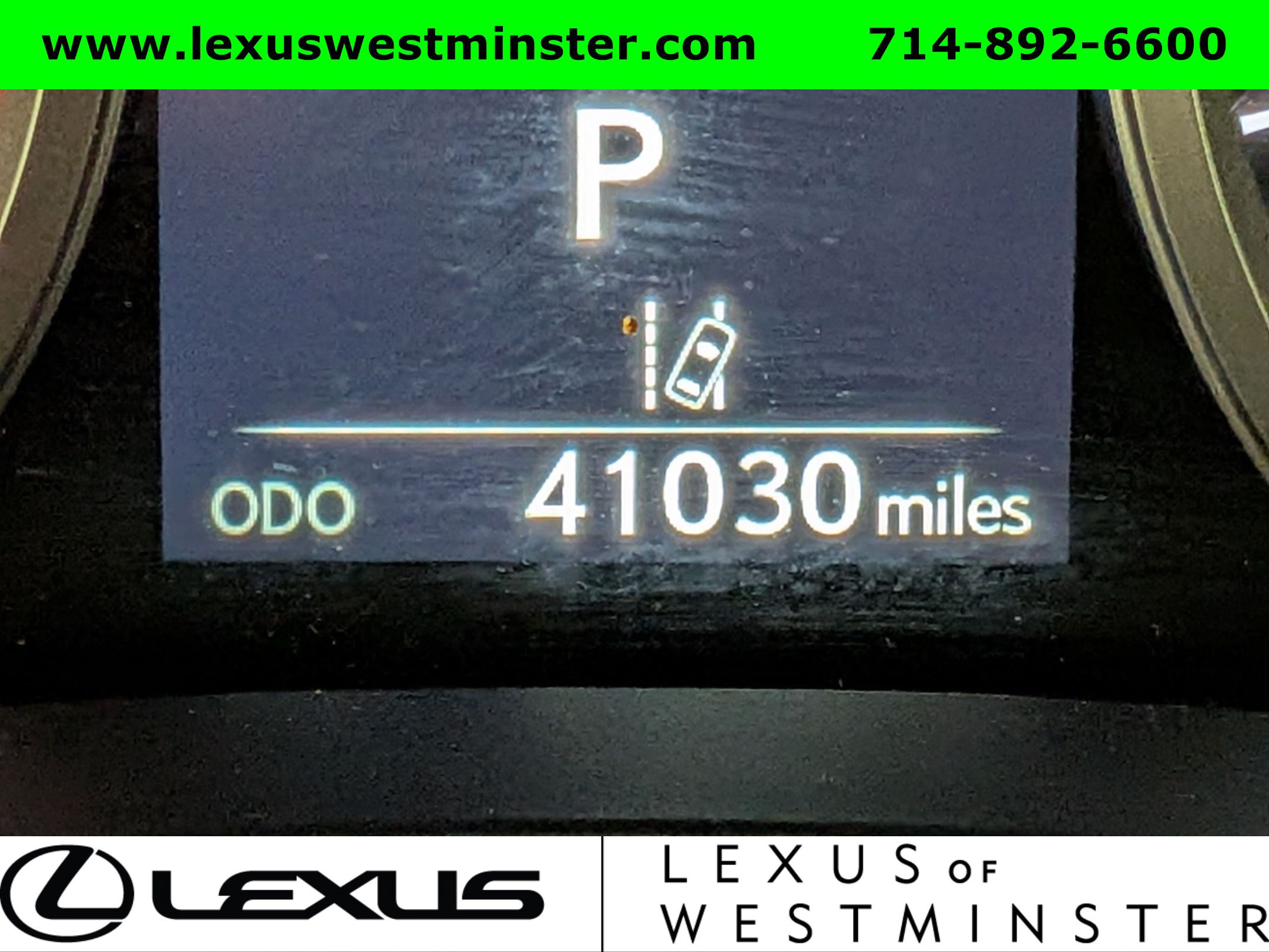 Certified 2021 Lexus NX 300 FWD w/ Premium Package image 25