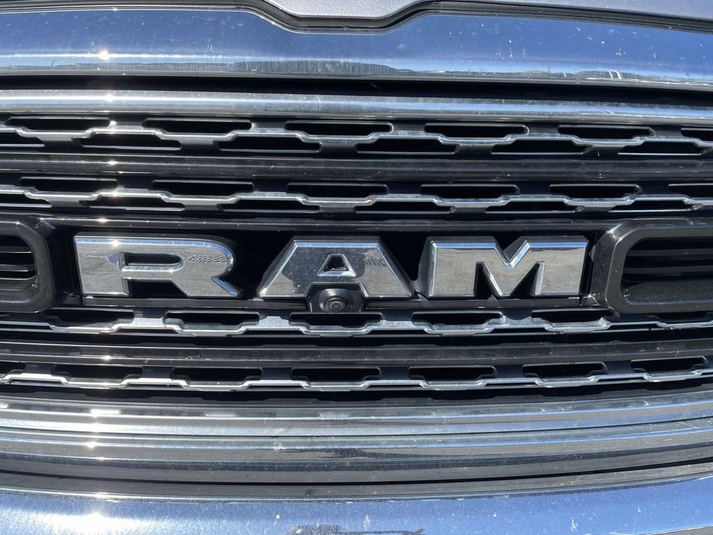 Used 2022 RAM 1500 Limited image 6