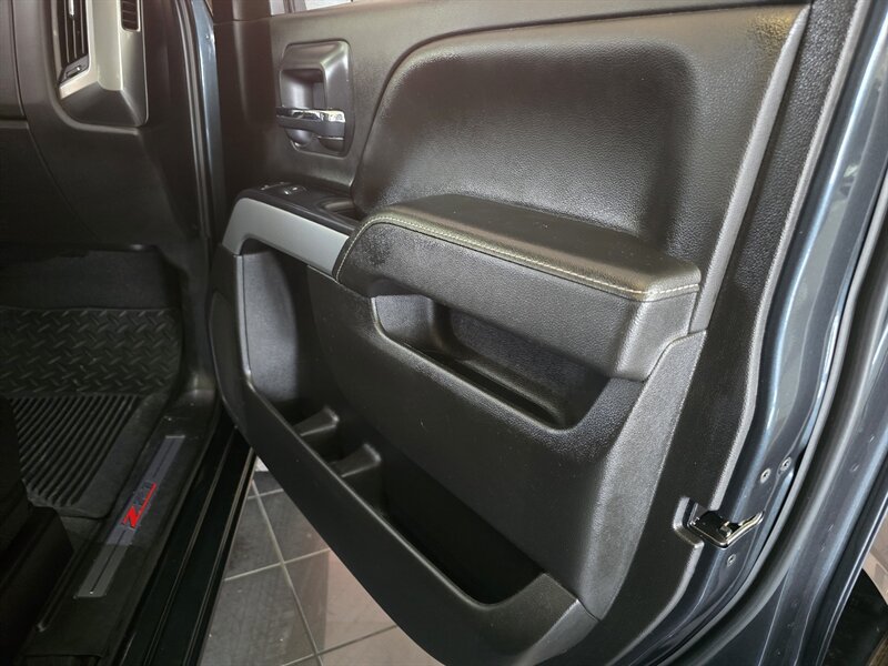 Used 2019 Chevrolet Silverado 1500 LT w/ All Star Edition AWD/4WD image 14