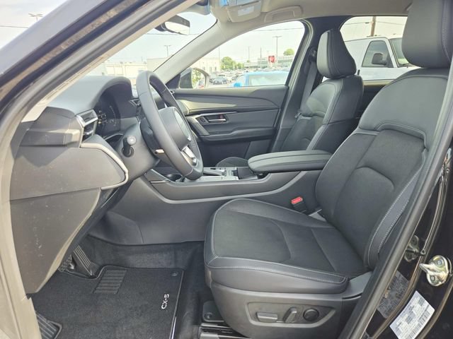 New 2026 MAZDA CX-5 Preferred AWD/4WD image 11