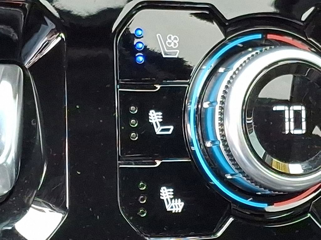 Used 2022 GMC Sierra 1500 Denali w/ Technology Package image 27