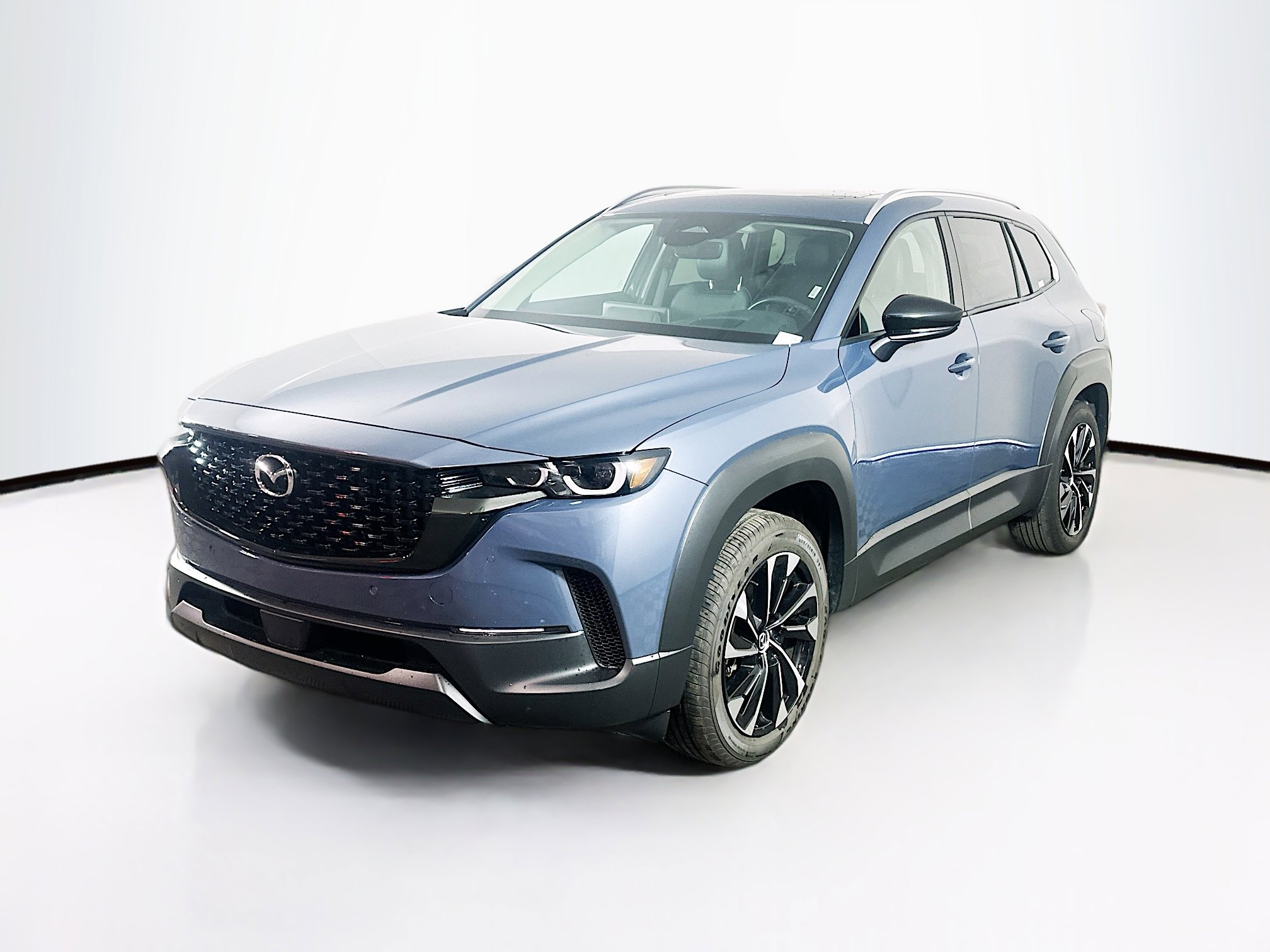 Used 2026 MAZDA CX-50 2.5 Hybrid w/ Premium Plus Pkg AWD/4WD image 3