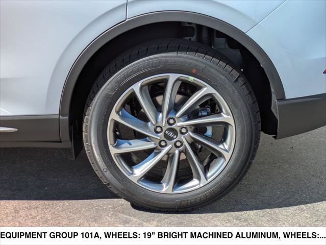 New 2025 Lincoln Corsair Premiere w/ Equipment Group 101A image 6