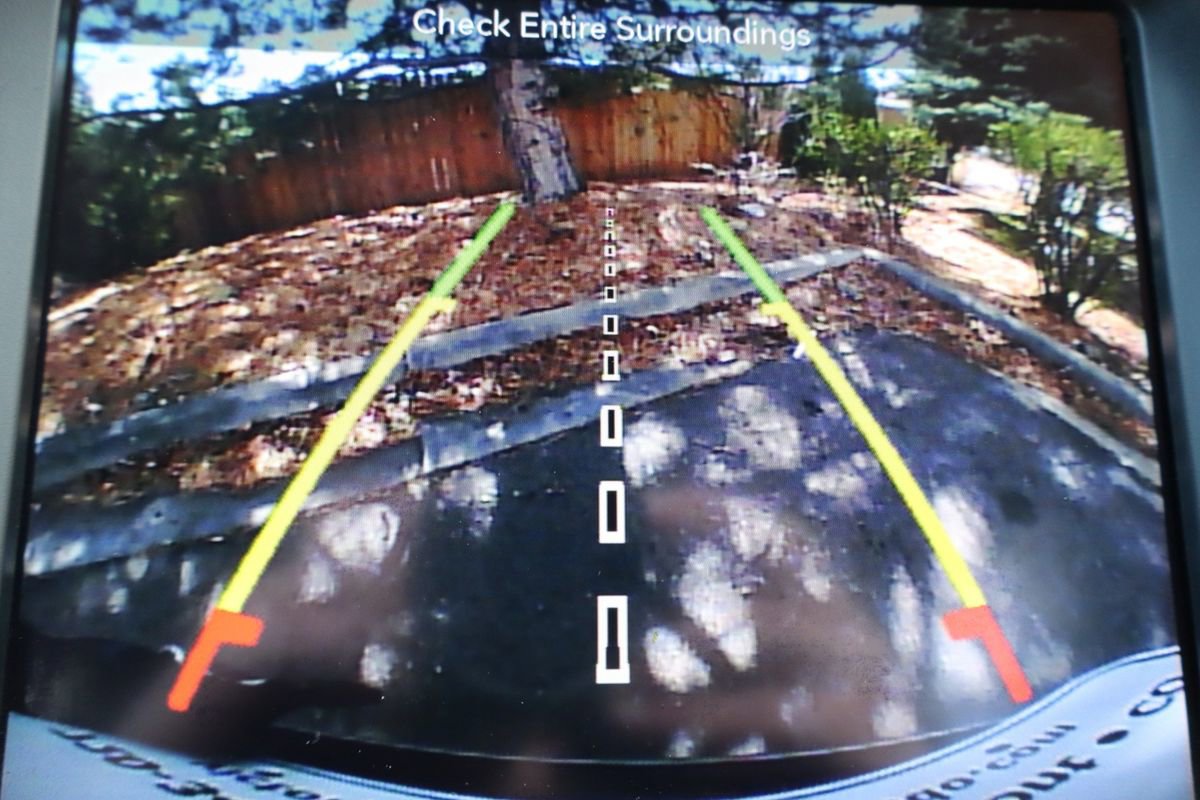 Used 2019 Dodge Durango R/T w/ Technology Group image 36