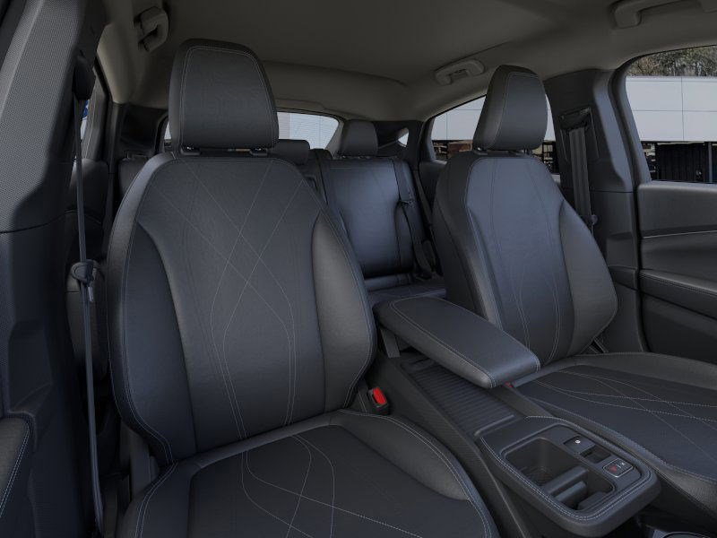 New 2025 Ford Mustang Mach-E Select w/ Comfort Package Lite image 10