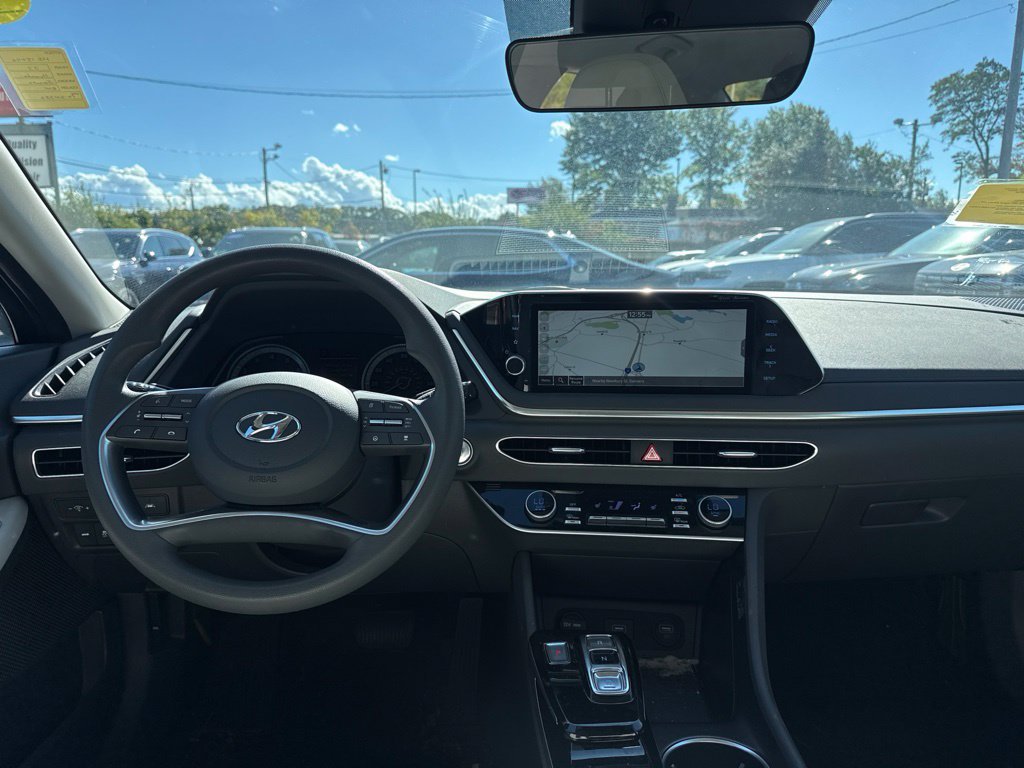 Used 2023 Hyundai Sonata SEL FWD image 20
