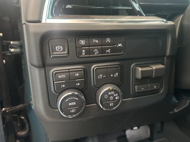 New 2026 Chevrolet Tahoe Z71 AWD/4WD image 19