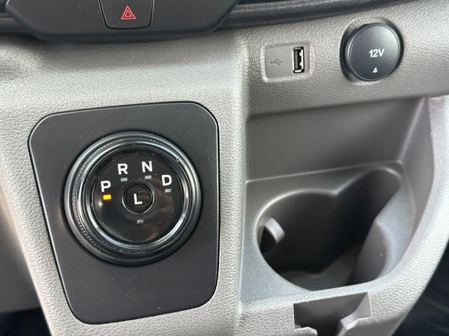 Certified 2023 Ford E-Transit Medium Roof RWD image 17