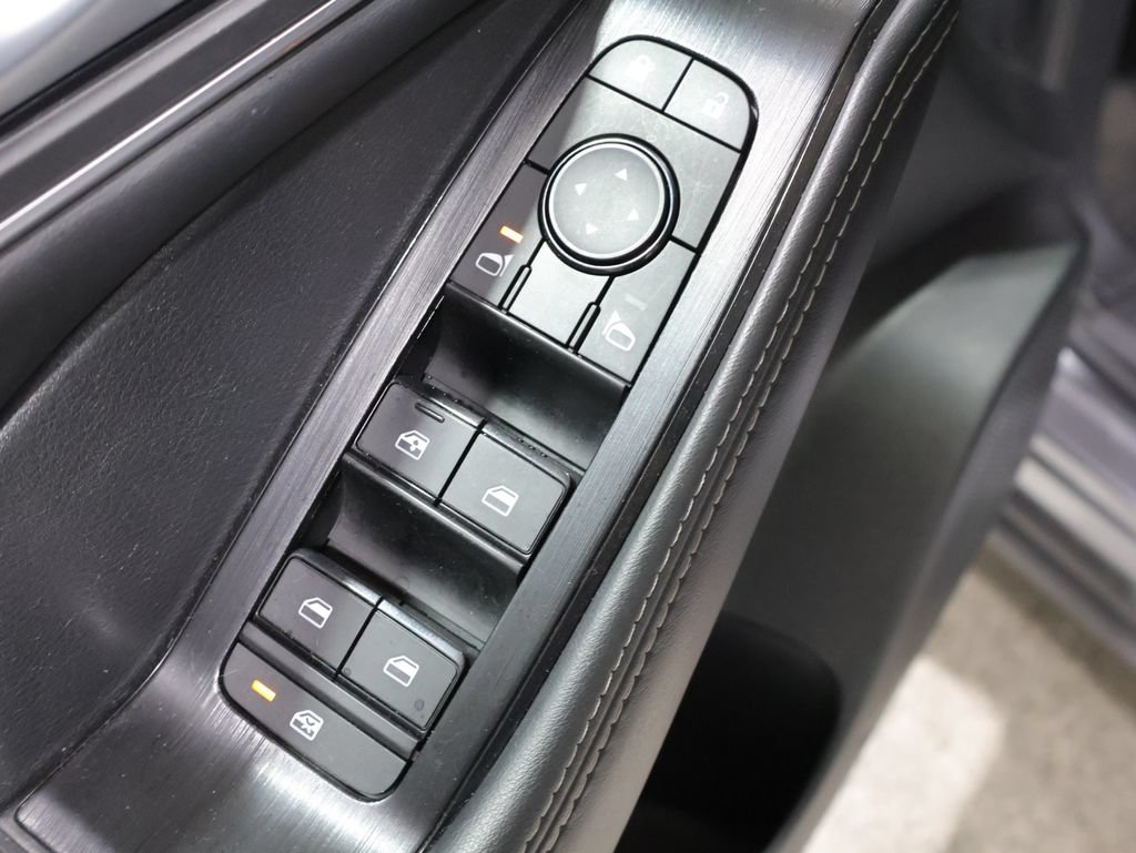 Used 2021 Nissan Rogue SV w/ Premium Package AWD/4WD image 14