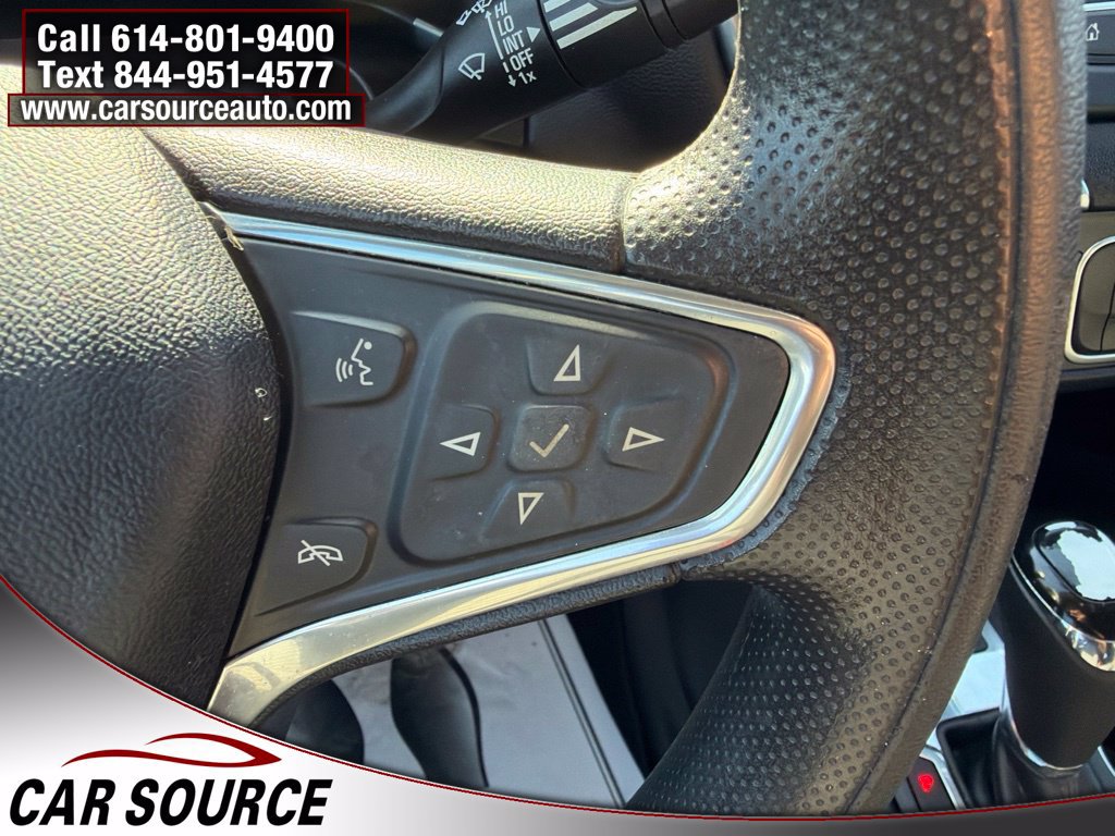 Used 2020 Chevrolet Equinox LT FWD image 12