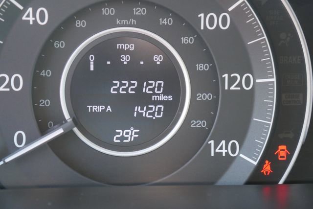 Used 2014 Honda CR-V EX-L image 20