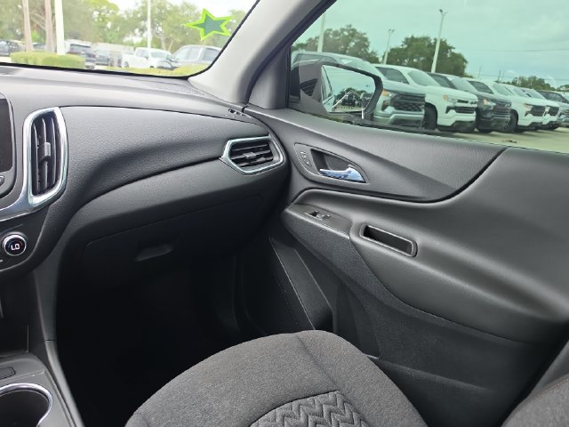 Used 2022 Chevrolet Equinox LT FWD image 11