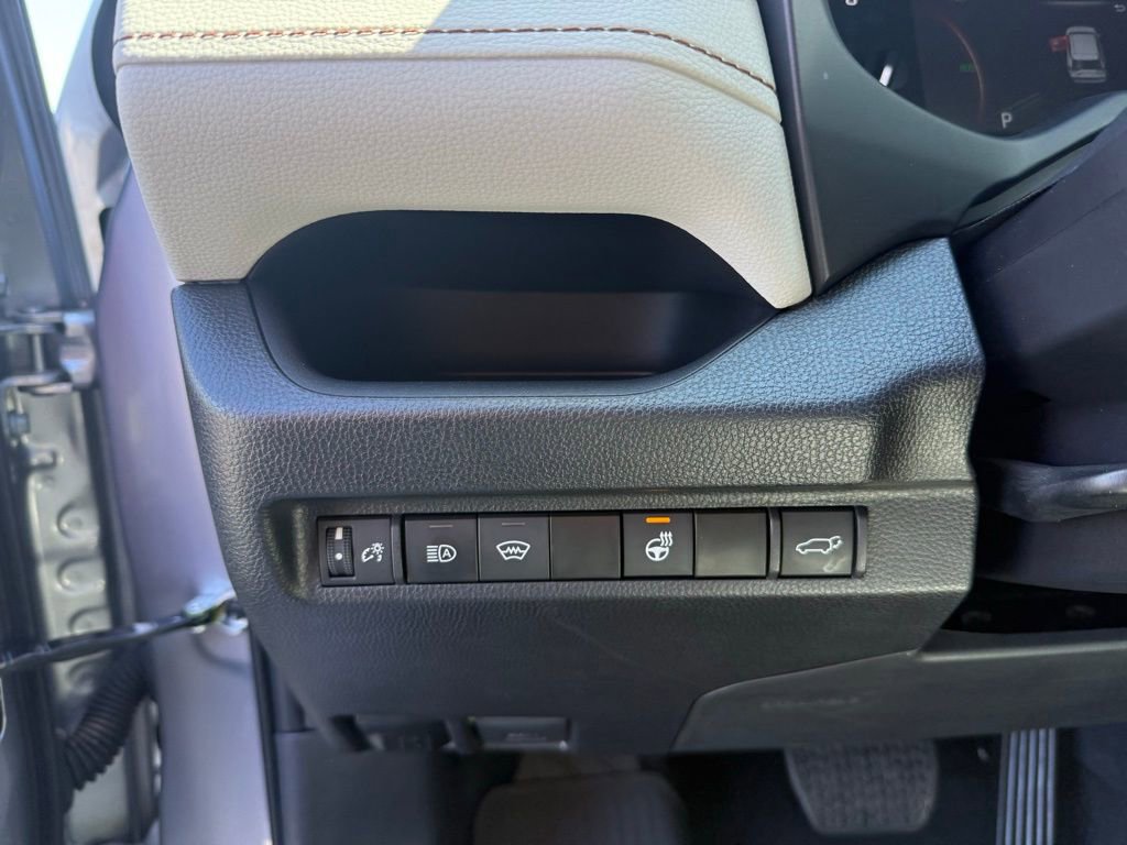 Certified 2025 Toyota RAV4 XLE Premium w/ Weather Package image 14