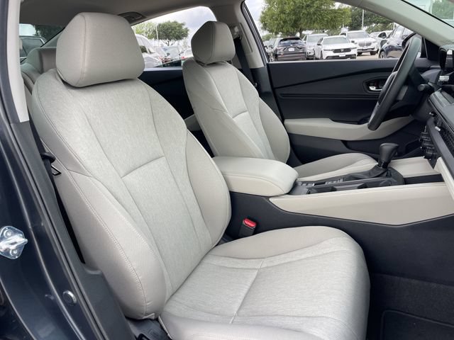 Used 2026 Honda Accord SE image 26
