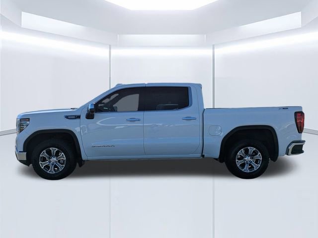 Used 2023 GMC Sierra 1500 SLT w/ X31 Off-Road Package image 8