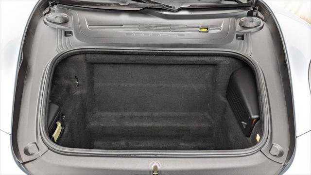 Used 2014 Porsche 911 Carrera image 24