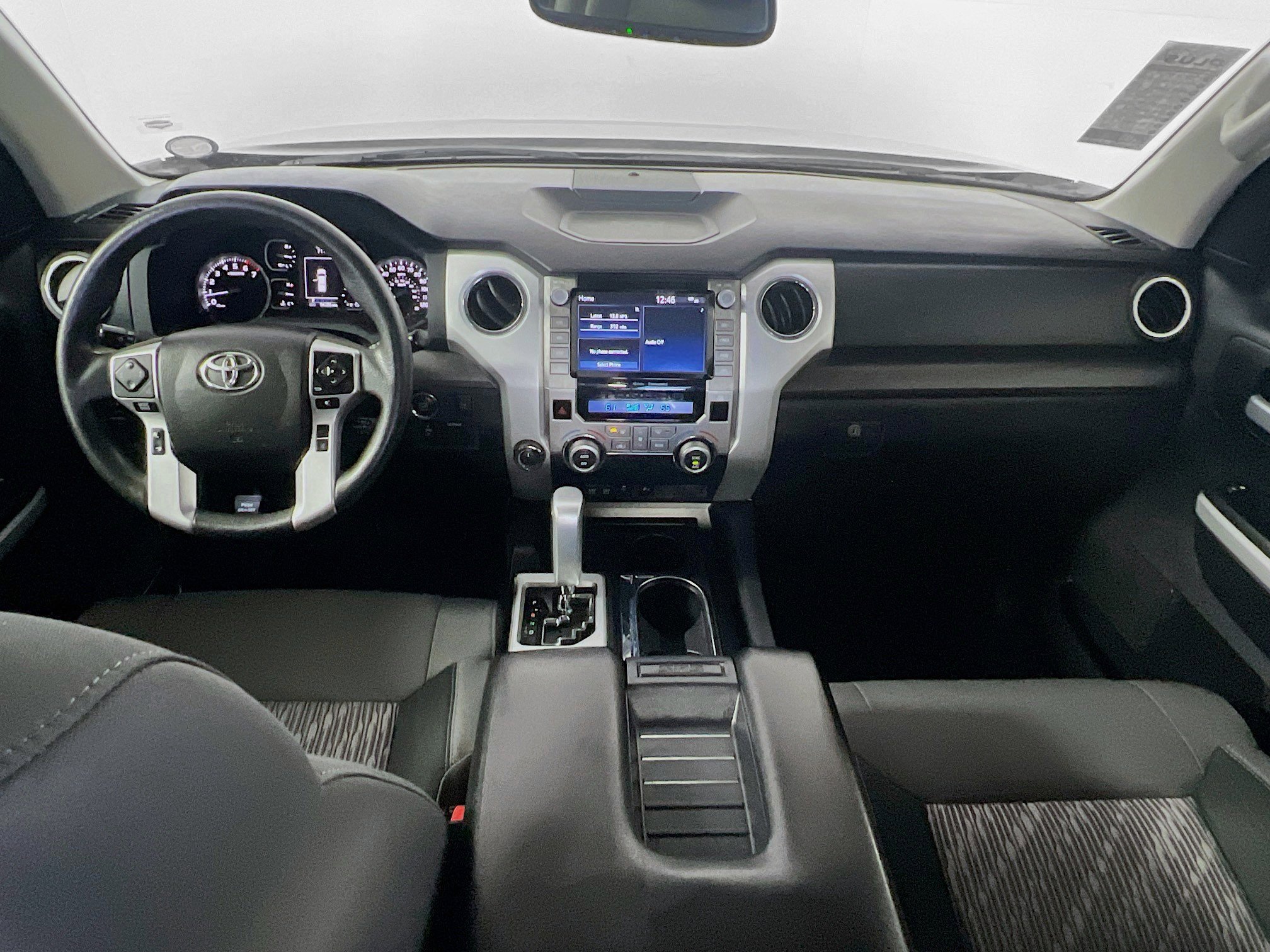 Used 2021 Toyota Tundra SR5 w/ TRD Off-Road Package image 30