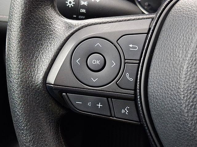 Certified 2021 Toyota RAV4 LE image 20