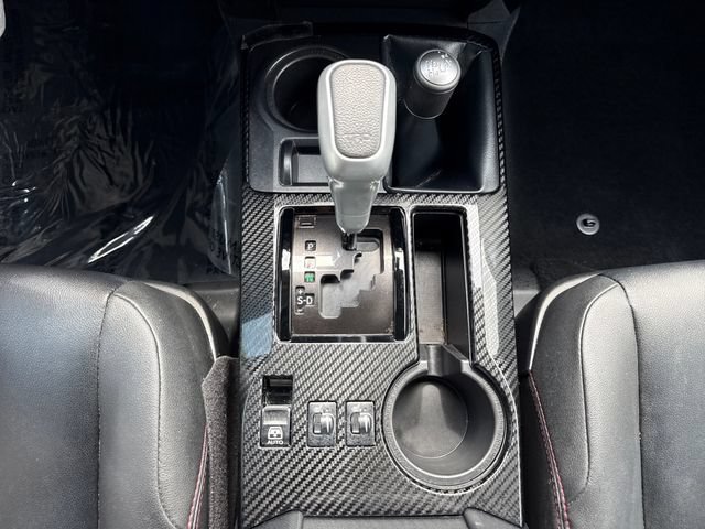 Used 2024 Toyota 4Runner TRD Off-Road Premium AWD/4WD image 22