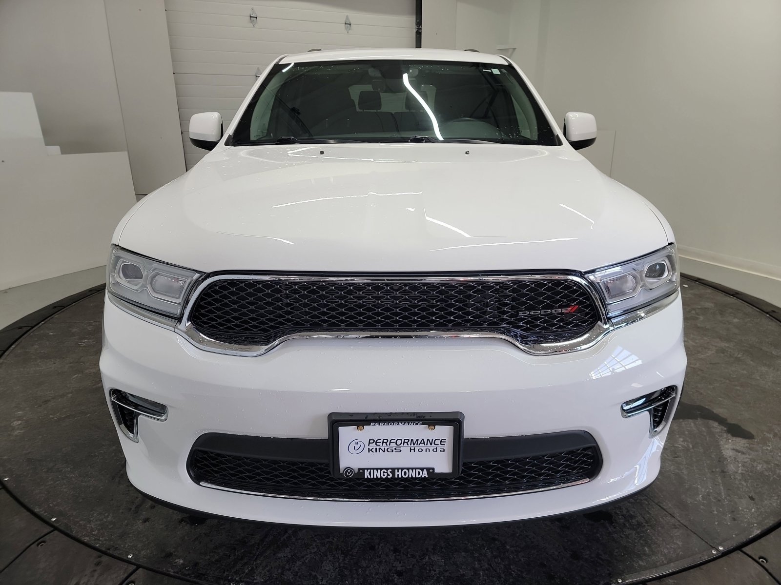 Used 2021 Dodge Durango SXT video 2