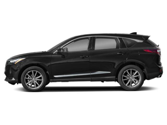 Certified 2022 Acura RDX AWD w/ Technology Package image 6