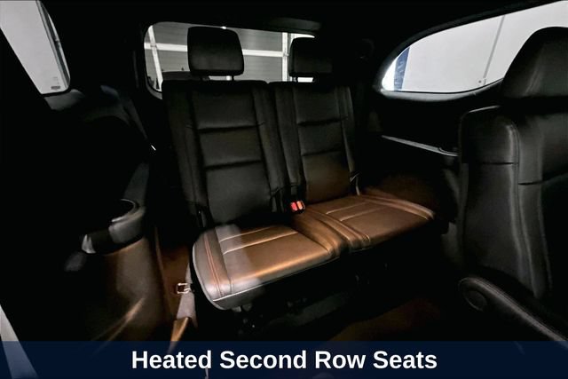 Used 2023 Dodge Durango R/T w/ Tow 'N Go Group AWD/4WD image 35
