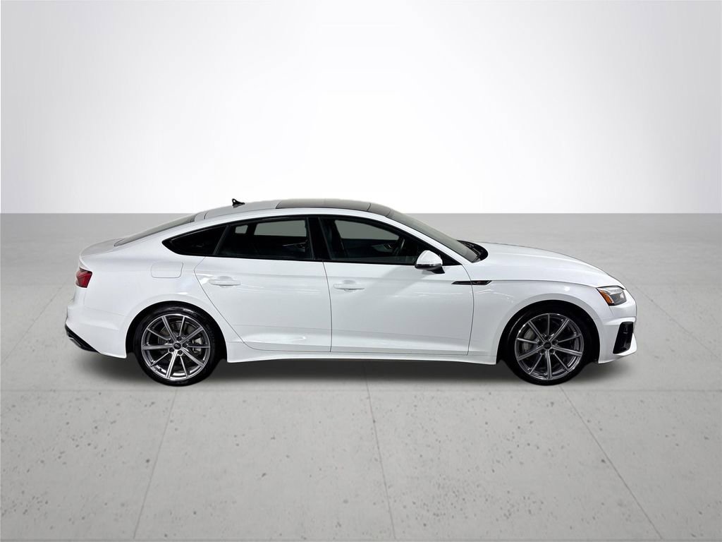 Used 2025 Audi A5 2.0T Premium Plus image 5