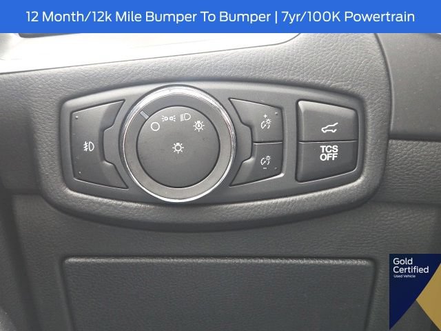 Used 2023 Ford Edge ST-Line w/ Class II Trailer Tow Package AWD/4WD image 30