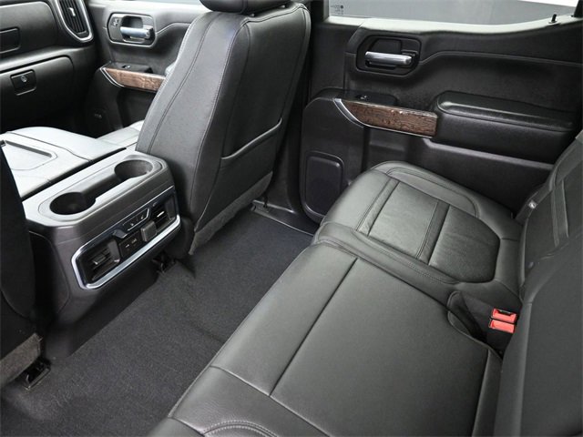 Used 2020 GMC Sierra 1500 Denali w/ Denali Ultimate Package image 20