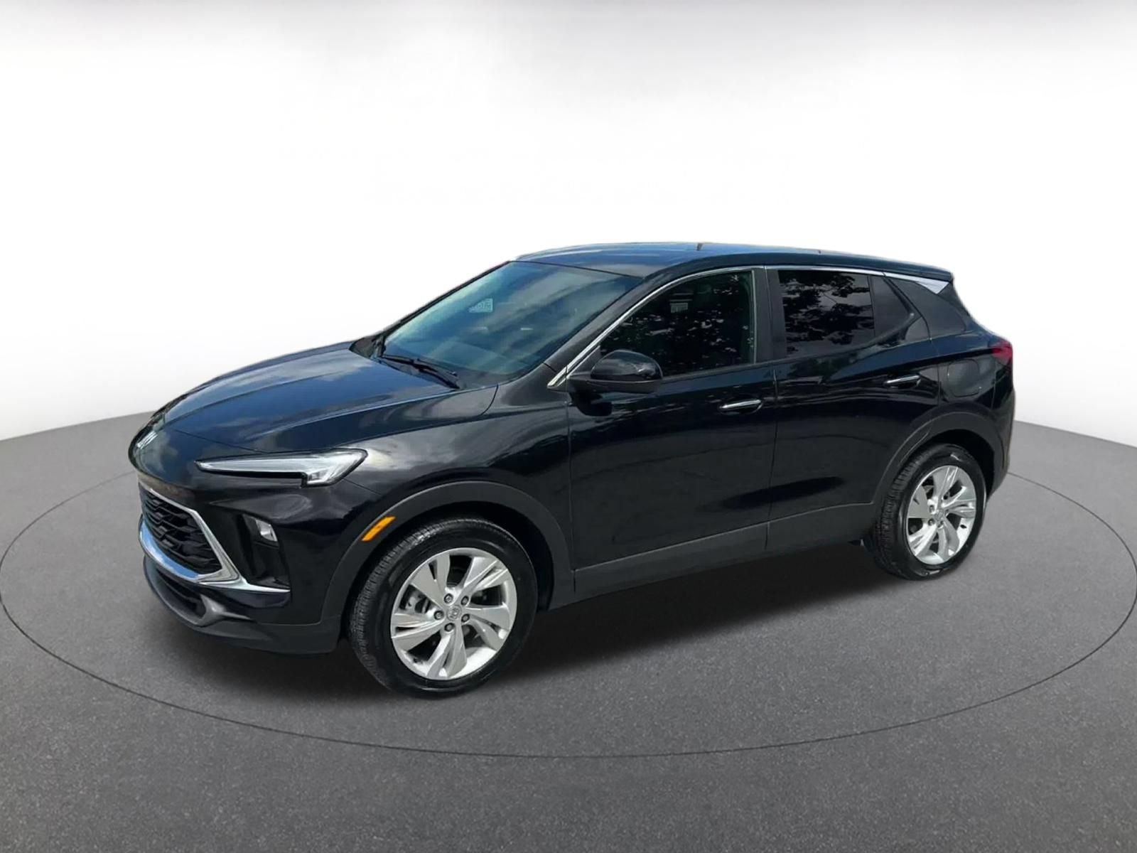 Used 2026 Buick Encore GX Preferred FWD image 8