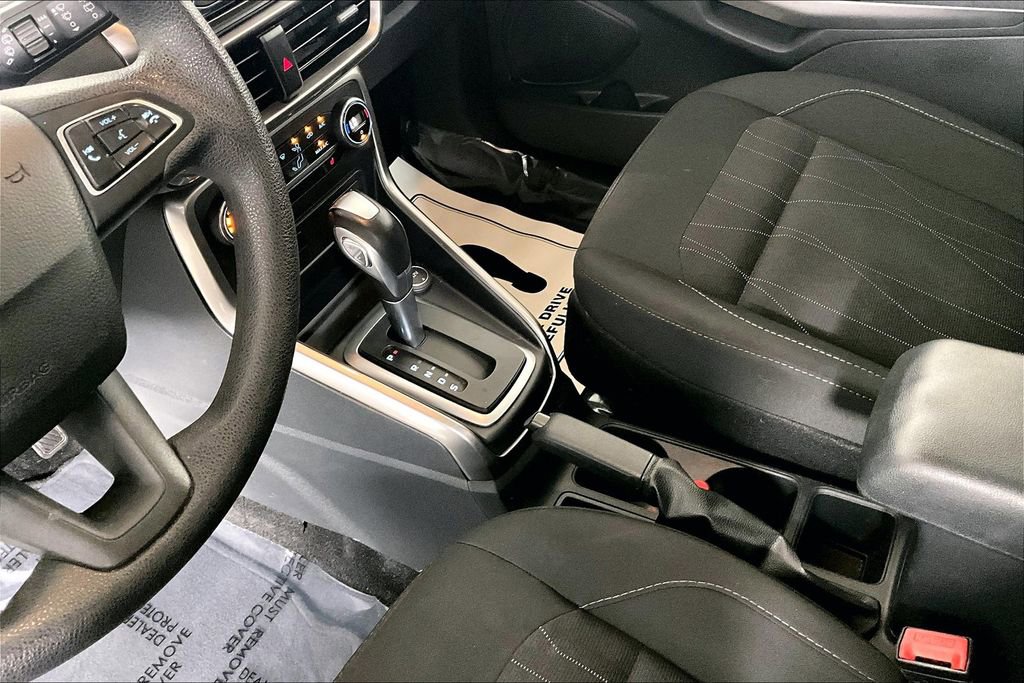Used 2021 Ford EcoSport SE image 17