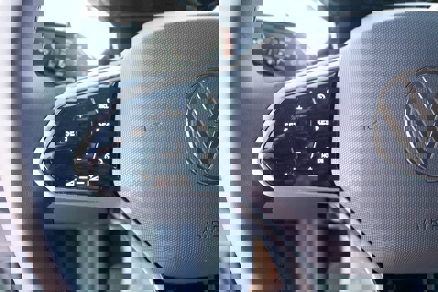 New 2025 Volkswagen ID. Buzz Pro S image 23