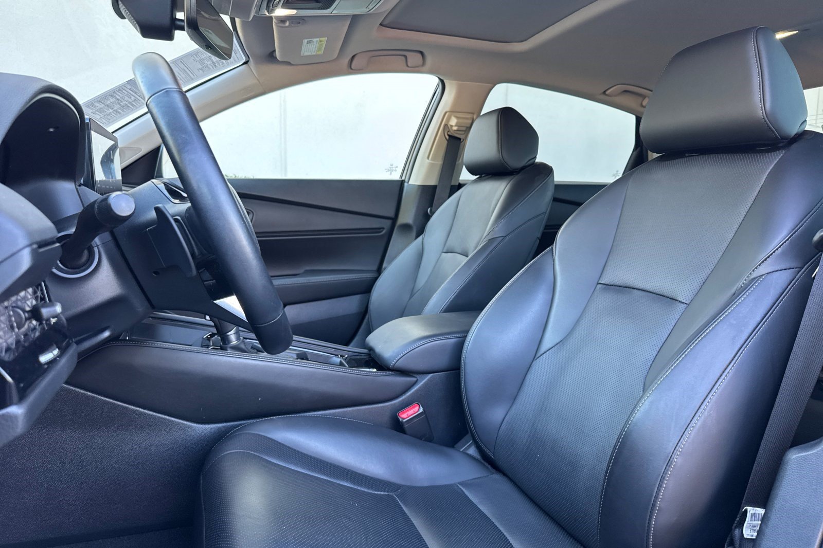 Used 2024 Honda Accord Touring image 5
