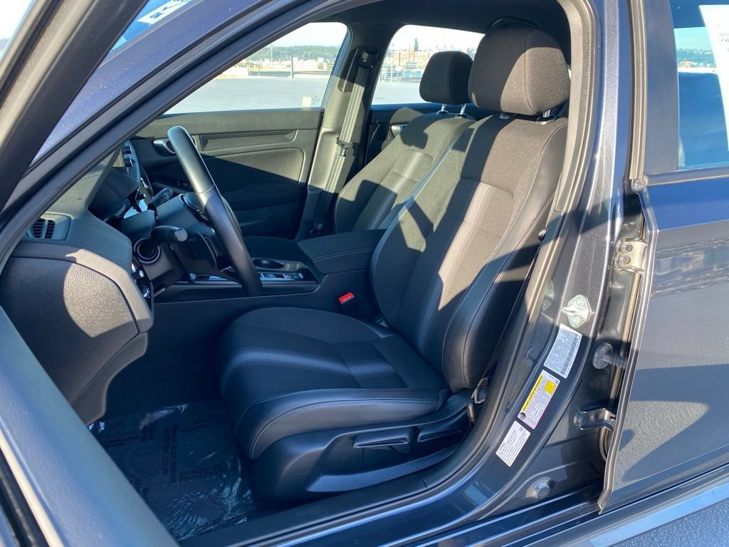 Used 2023 Honda Civic Sport image 19