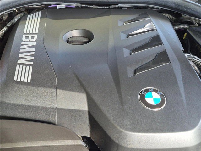Used 2025 BMW 330i Sedan RWD image 22