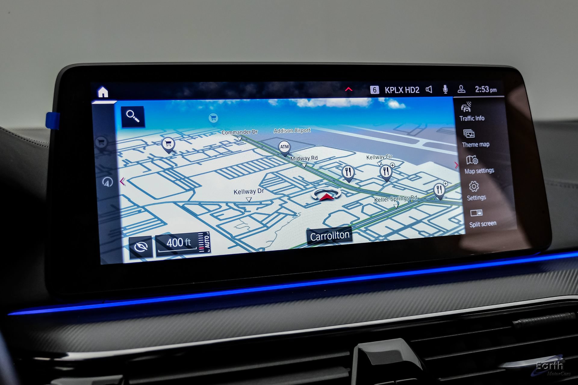Used 2023 BMW M5 w/ Competition Package AWD/4WD image 76