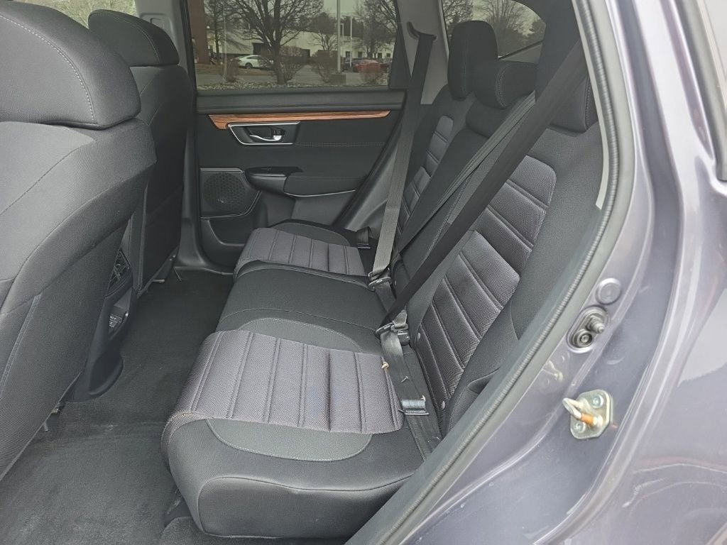 Used 2019 Honda CR-V EX image 22