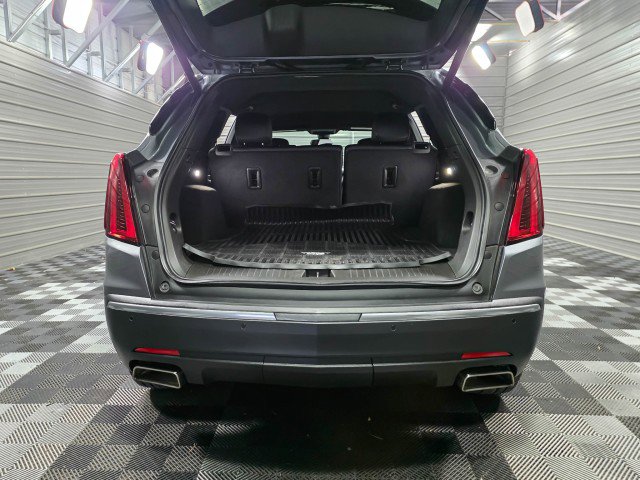 Used 2021 Cadillac XT5 Luxury image 37