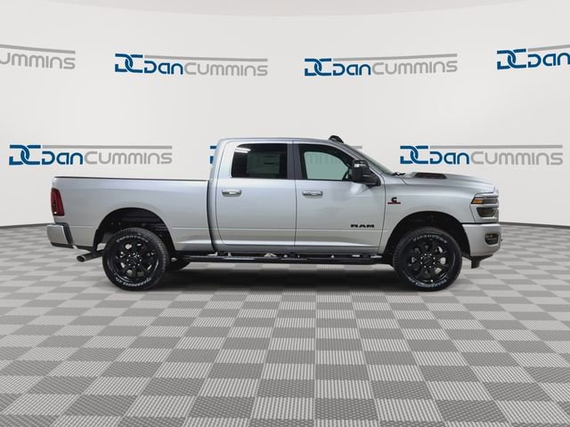 New 2026 RAM 2500 Laramie AWD/4WD image 9