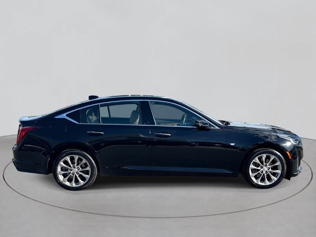 Certified 2024 Cadillac CT5 Premium Luxury w/ Super Cruise 2 Package AWD/4WD image 35