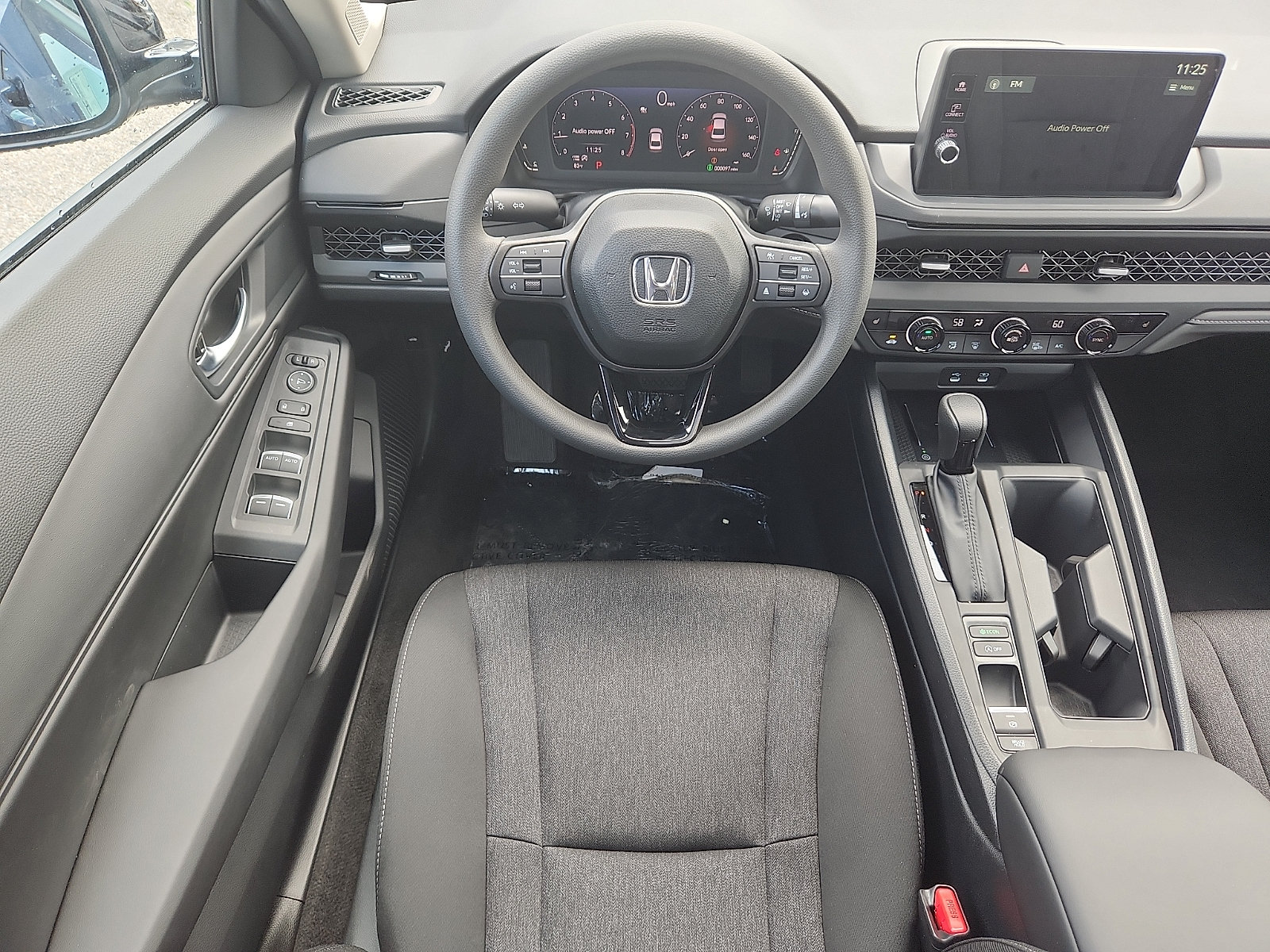 New 2026 Honda Accord SE image 7