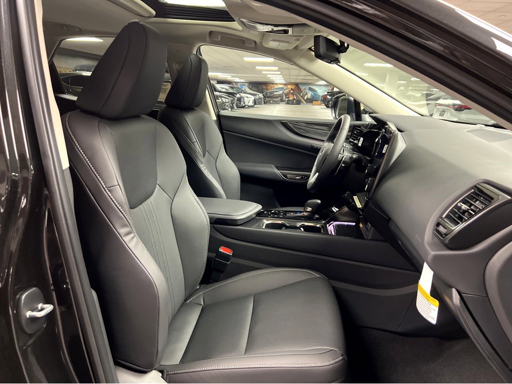New 2026 Lexus NX 350 AWD w/ Premium Package image 25